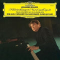 Brahms / Gilels / Jochum / Berliner Philharmoniker: Piano Concerto No 1 in D Minor [ Vinyl ]