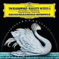 Tchalkovsky / Karajan / Berliner Philharmoniker: Ballet Suites II / the Sleeping Beauty / Swan Lake [ Vinyl ]
