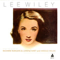 Lee Wiley: Sings the Songs of Rogers Hart & Arlen - CD