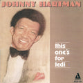 Johnny Hartman: This One's for Tedi - CD