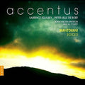 Mantovani / Accentus / Equilbey / Boer / Wieder: Voices { CD }