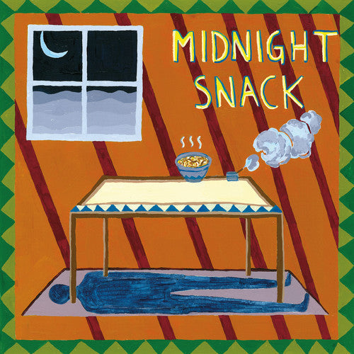 Homeshake: Midnight Snack - VINYL