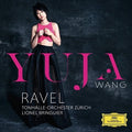 Yuja Wang: Ravel Piano Concertos & Faure Ballade Op 19 { CD }