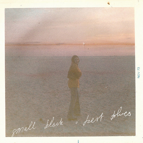 Small Black: Best Blues - VINYL