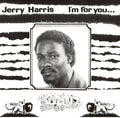 Jerry Harris: I'm for You I'm for Me - VINYL