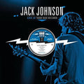 Jack Johnson: Live at Third Man Records 6-15-13 - VINYL