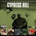 Cypress Hill: Original Album Classics { CD }