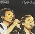 Simon & Garfunkel: Concert in Central Park { CD }