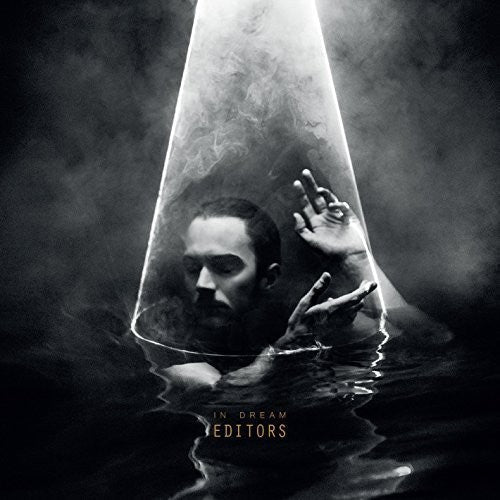Editors: In Dream - VINYL