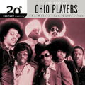 Ohio Players: 20th Century Masters - CD