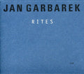 Jan Garbarek: Rites - CD