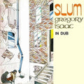 Gregory Isaacs: Slum in Dub - CD