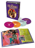Jimi Hendrix: Jimi Hendrix Experience - CD