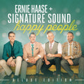 Ernie Haase & Signature Sound: Happy People { CD }