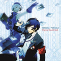 Persona 3 Portable / O.S.T.: Persona 3 Portable (Original Soundtrack) - CD