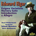 Elgar: Royal Philharmonic { CD }