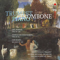 Nouvel Art Trio: Herzogenberg Reinecke Bowen: Trios for Trumpet { CD }
