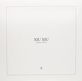 Xiu Xiu: Fabulous Muscles - VINYL