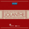 Tchaikovsky / Golovneva / Guerzenich Orchestra of: Iolanta { CD }