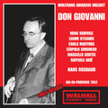 Mozart / Rehfuss / Paris Vocal Ensemble / Cortis: Don Giovanni { CD }