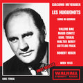 Meyerbeer / Bak / Vienna State Opera Chorus: Les Huguenots - COMPACT DISCS