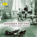 Shaham, Gil / Sollscher, Goran: Schubert for Two [ Vinyl ]