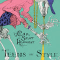 Car Seat Headrest - Teens of Style - LP [ Record ]