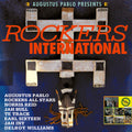 Augustus Pablo: Rockers International - VINYL