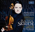Sibelius / Skride / Tampere Philharmonic / Rouvali: Violin Concertos { CD }