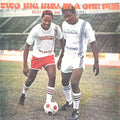 Anthony Red Rose & King Kong: Two Big Bull in a One Pen - CD