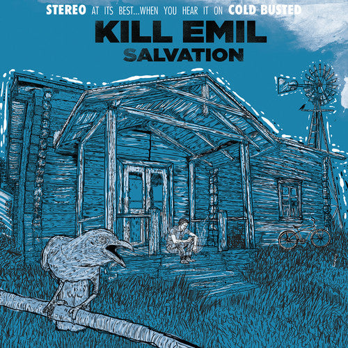 Kill Emil: Salvation { CD }