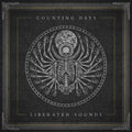 Counting Days: Liberated Sounds - CD