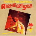 Toots & Maytals: Reggae Got Soul - CD