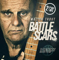 Walter Trout: Battle Scars [ Vinyl ]