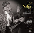 Various Artists: Vol 2-Lost Without You:Best Of Kent Ballads / Var - CD