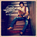 Chris Janson: Buy Me a Boat - COMPACT DISCS