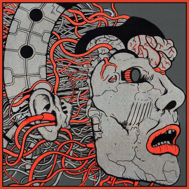 King Gizzard and the Lizard Wizard -  Live In London 19 - LP [ Record ]