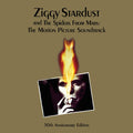 David Bowie - Ziggy Stardust And The Spiders From Mars: The Motion Picture - LP [ Record ]
