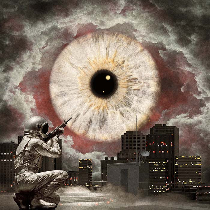 Failure - Location Lost - LP [ Record ]