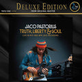 Jaco Pastorius - Truth, Liberty & Soul - 45rpm 3x LP [ Record ]