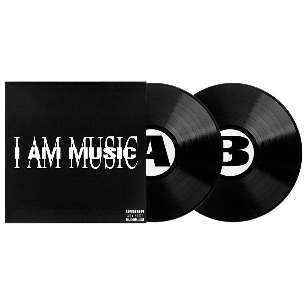 Playboi Carti - MUSIC - LP [ Record ]