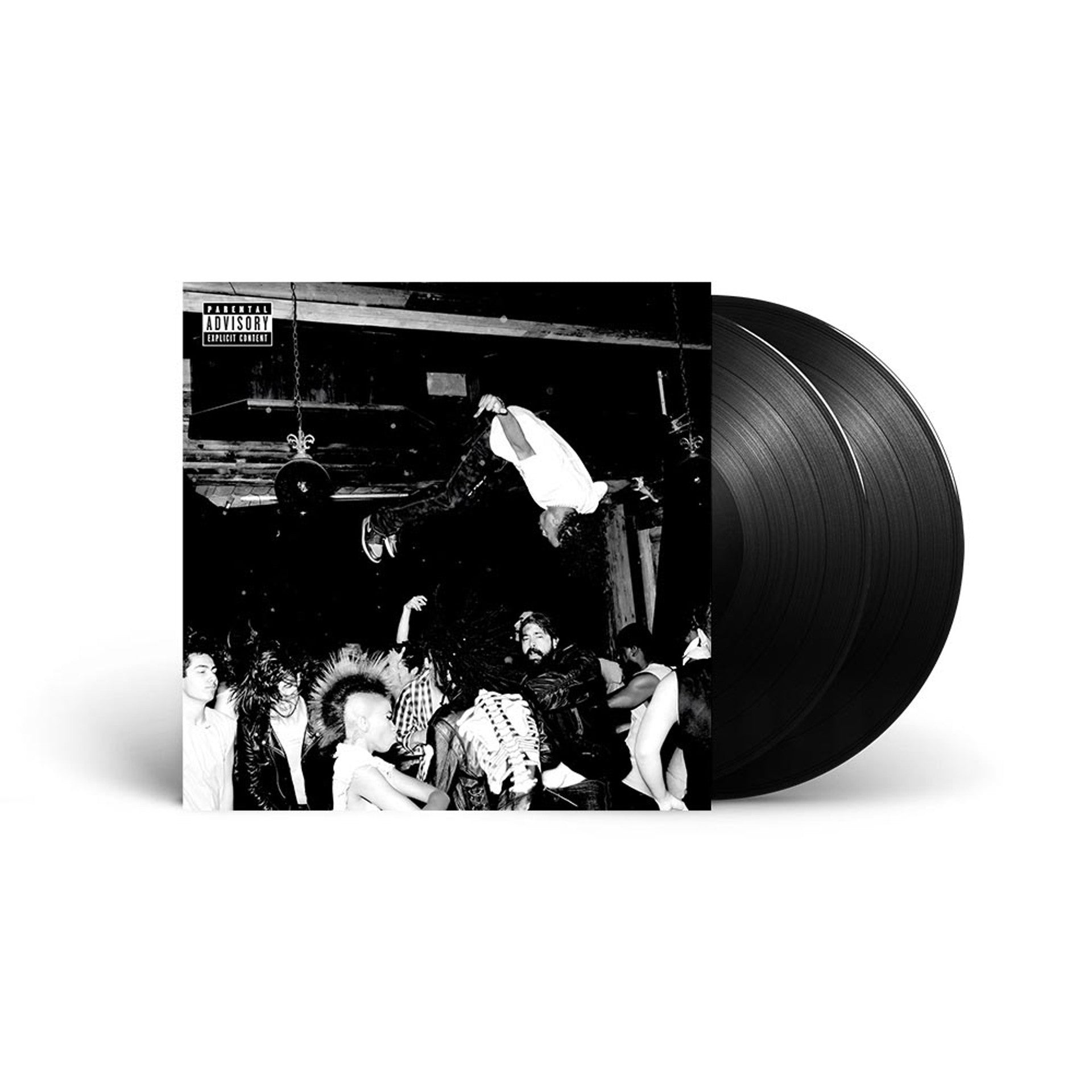 Playboi Carti - Die Lit - LP [ Record ]