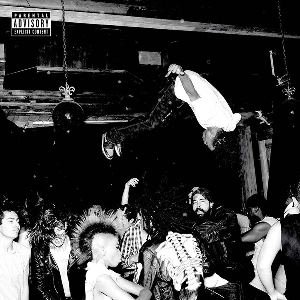 Playboi Carti - Die Lit - LP [ Record ]