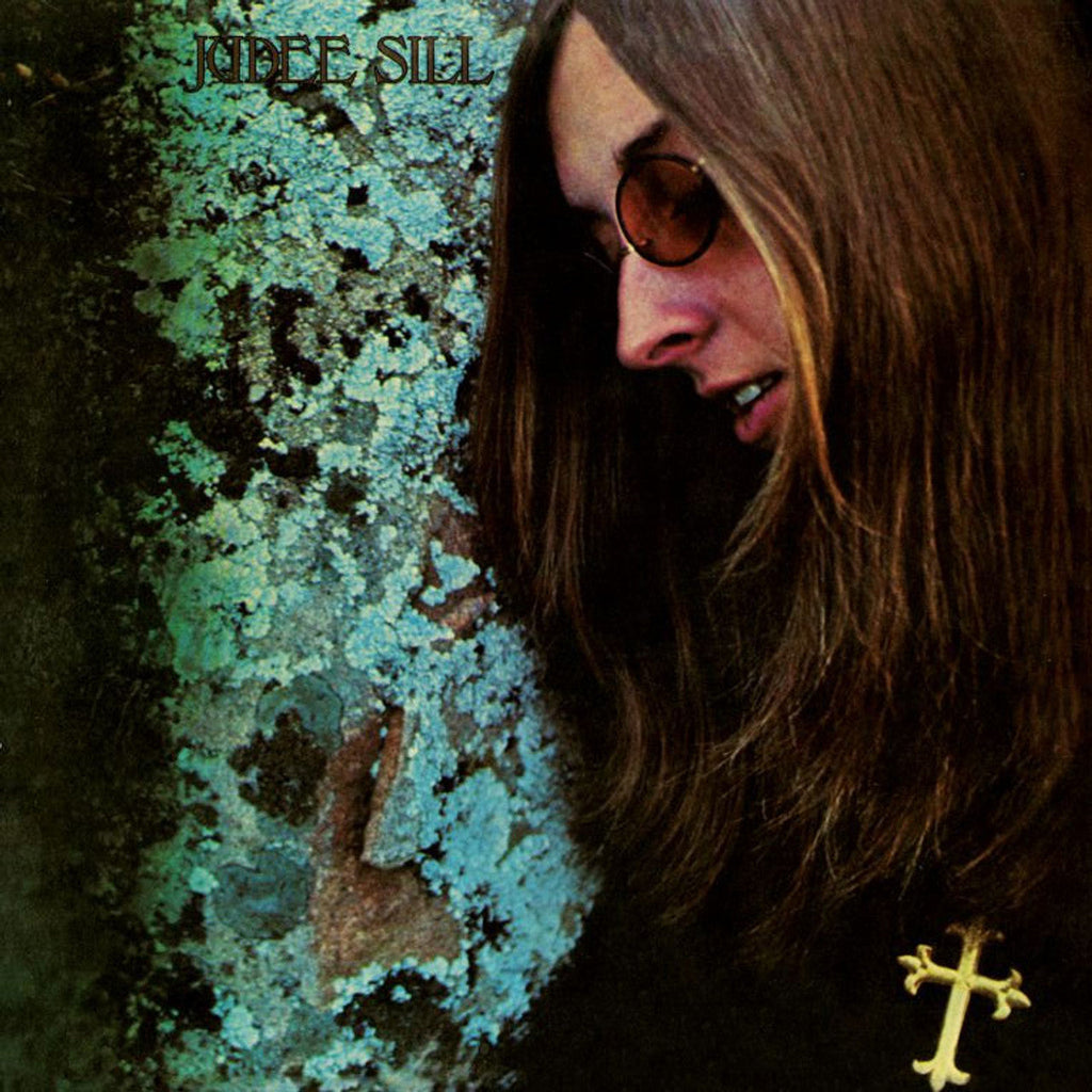 Judee Sill - Judee Sill - Intervention Records SACD [ Record ]
