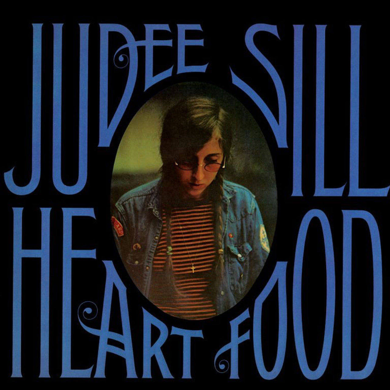 Judee Sill - Heart Food - Intervention Records SACD [ Record ]