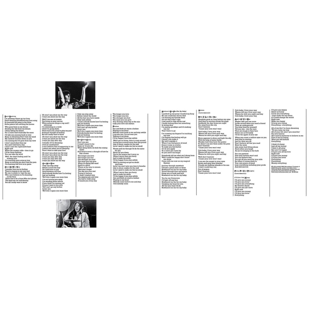 Peter Frampton - Frampton - Intervention Records SACD [ Record ]