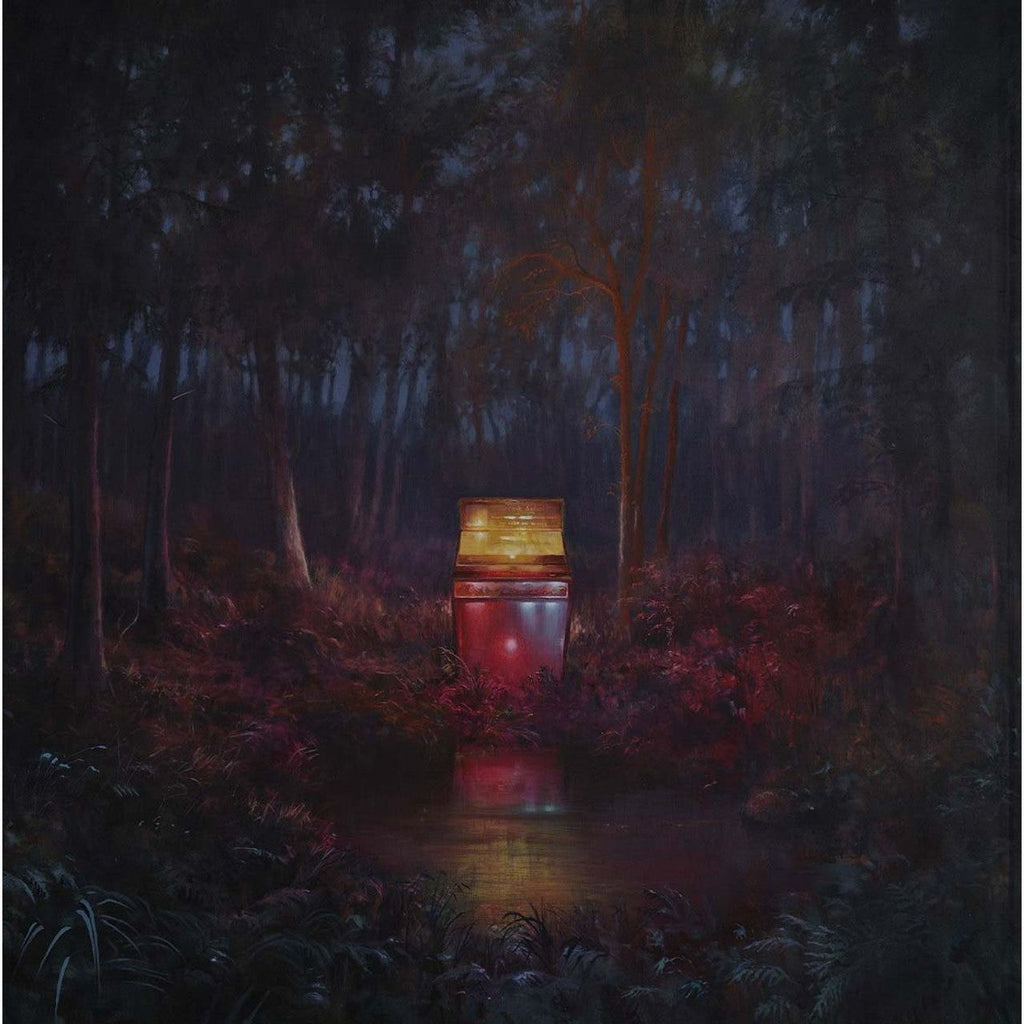 Lord Huron - The Cosmic Selector Vol. 1 - LP [ Record ]