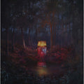 Lord Huron - The Cosmic Selector Vol. 1 - LP [ Record ]