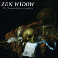 Zen Widow - Zen Widow IV (from one dark age to another) - LP [ Record ]