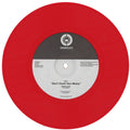 Reality Jonez: Don't Count Your Money / Just Not That Girl - 7-INCH SINGLE